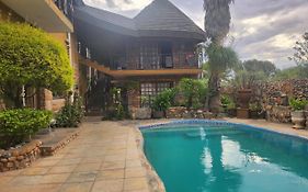 Foundation Stones Lodge Mafikeng